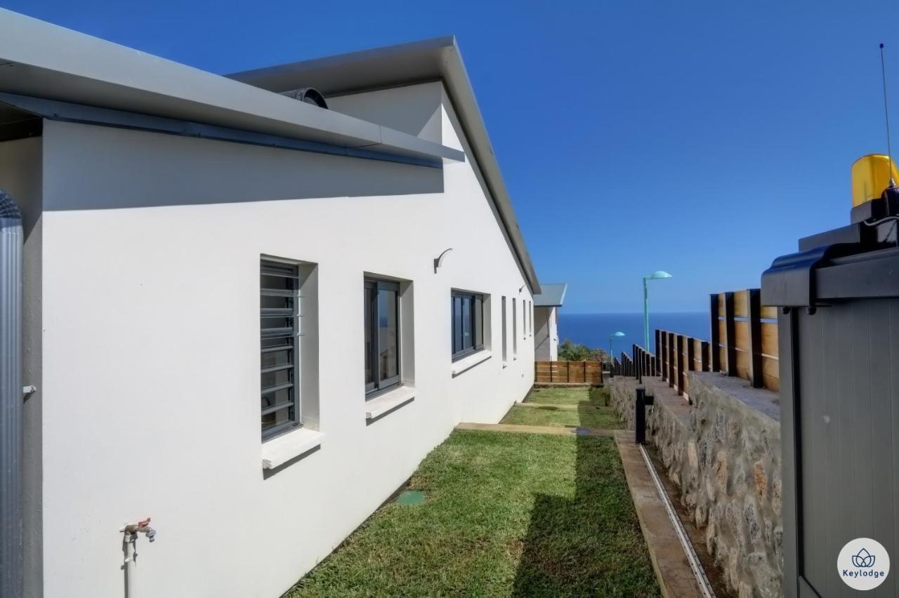 Villa Aina - Piscine 4 Etoiles - Vue Mer - Saint Leu Екстер'єр фото
